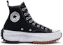 Order Converse Run Star Hike 'Black Gum' Hitam Gum 168297C