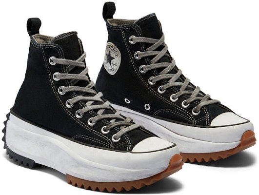 Converse Run Star Hike 'Black Gum' 168297C Lookbook Converse Run Star Hike 'Black Gum' 168297C