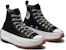 Converse Run Star Hike 'Black Gum' Hitam Gum 168297C