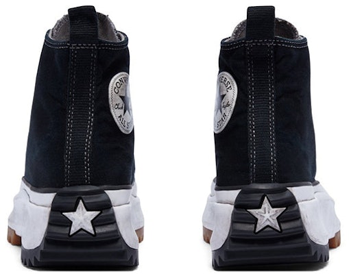 Converse Run Star Hike 'Black Gum' 168297C Shop Converse Run Star Hike 'Black Gum' 168297C