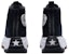 Converse Run Star Hike 'Black Gum' Hitam Gum 168297C