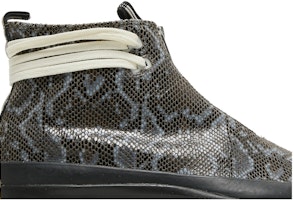 ランスターハイク ブラックスネークスキン 170057C Order ランスターハイク ブラックスネークスキン 170057C