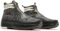 Cheap Converse Run Star Hike 'Hitam Kulit Ular' 170057C