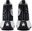 Purchase Converse Run Star Hike Sneakers Black/ 'White' 172921C