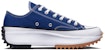 Converse Run Star Hike Low 'Biru' 172493C
