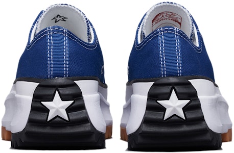 ランスターハイク Low ブルー 172493C Shop ランスターハイク Low ブルー 172493C