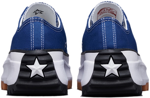 Converse Run Star Hike Low 'Rush Blue' 172493C Shop Converse Run Star Hike Low 'Rush Blue' 172493C