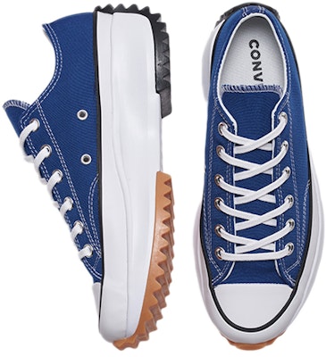 Converse Run Star Hike Low 'Rush Blue' 172493C Purchase Converse Run Star Hike Low 'Rush Blue' 172493C