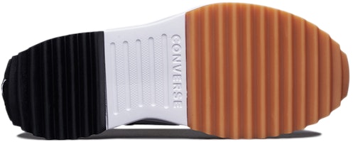 Converse Run Star Hike 舒適增高 低筒休閒帆布鞋 藍 Details for Converse Run Star Hike 舒適增高 低筒休閒帆布鞋 藍