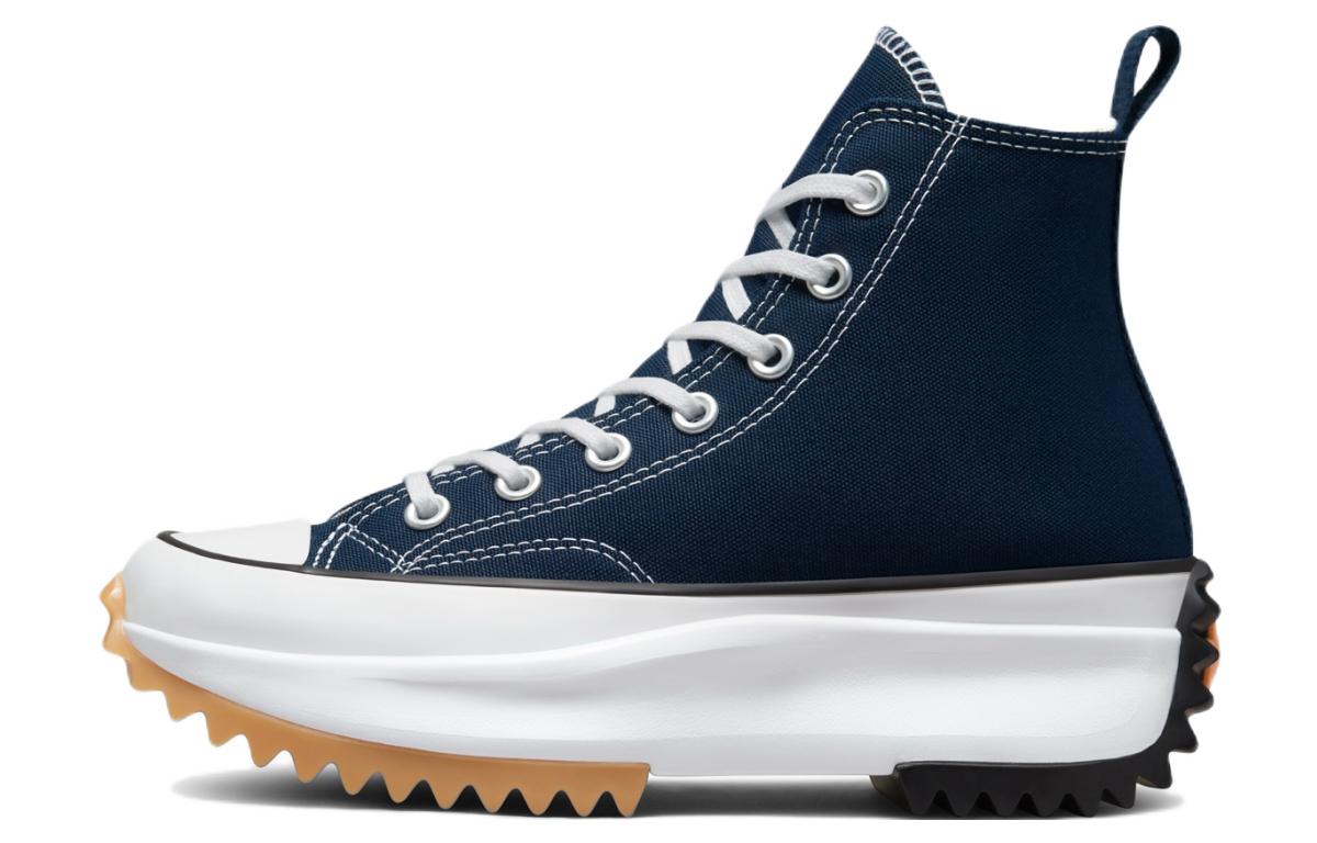 Converse Run Star Hike 'Blue' A01366