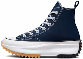 Converse Run Star Hike 'Blue' A01366 Converse Run Star Hike 'Blue' A01366