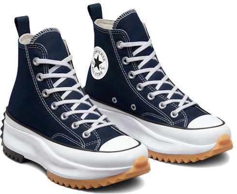ランスターハイク ブルー (Run Star Hike Burū) A01366 Lookbook ランスターハイク ブルー (Run Star Hike Burū) A01366