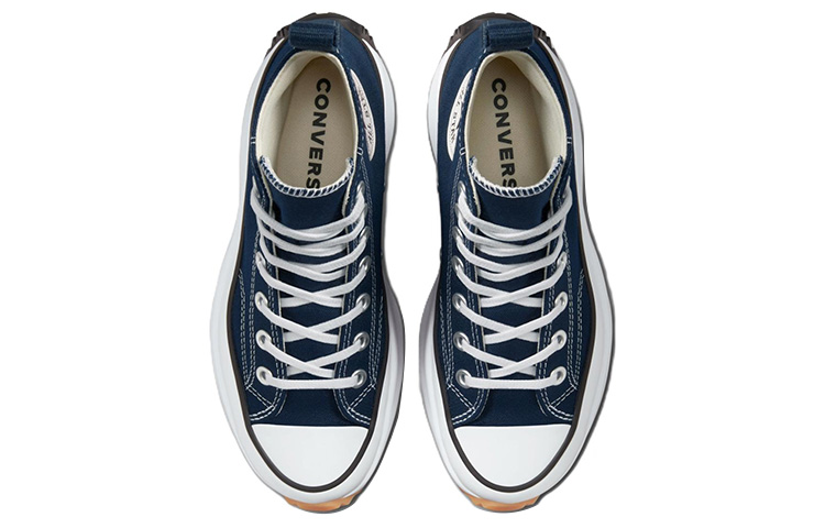Shop Converse Run Star Hike 'Biru' A01366