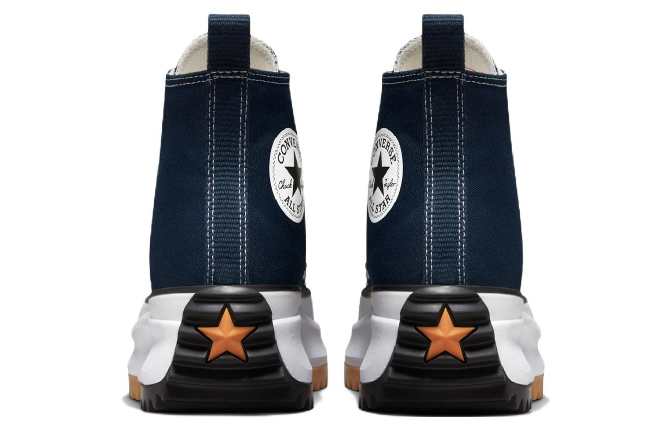 Purchase Converse Run Star Hike 'Biru' A01366
