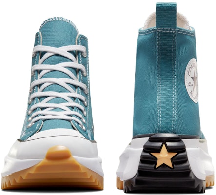 ランスターハイク ハイカット ティール A04691C Purchase ランスターハイク ハイカット ティール A04691C