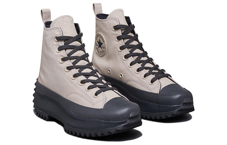 Lookbook Converse Run Star Hike 'Marrón' A03922C