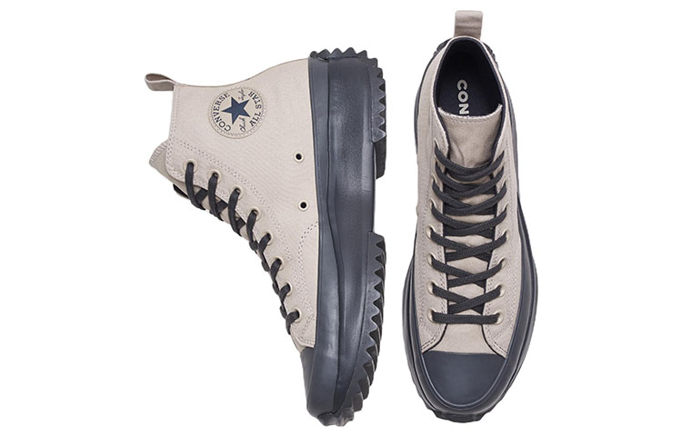 Shop Converse Run Star Hike 'Marrón' A03922C