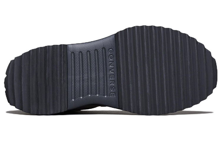 Details for Converse Run Star Hike 'Marrón' A03922C