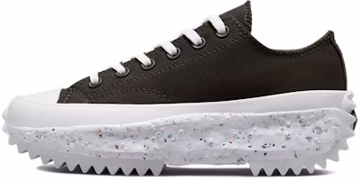 Converse Run Star Hike Crater 'Black White' 171574C Converse Run Star Hike Crater 'Black White' 171574C