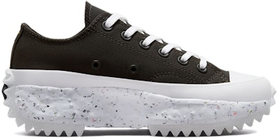 Converse Run Star Hike 經典 防滑耐磨 低筒 帆布鞋 男女款 黑白 Order Converse Run Star Hike 經典 防滑耐磨 低筒 帆布鞋 男女款 黑白