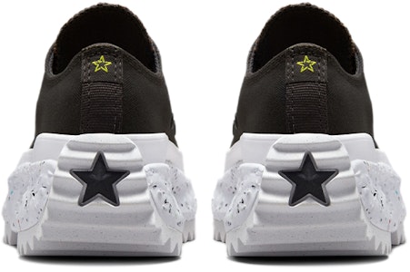 匡威Run Star Hike Crater‘黑白’ 171574C Shop 匡威Run Star Hike Crater‘黑白’ 171574C