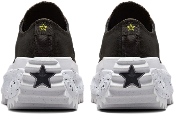 Converse Run Star Hike Crater 'Hitam Putih' 171574C Shop Converse Run Star Hike Crater 'Hitam Putih' 171574C
