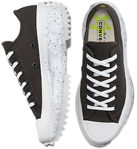 匡威Run Star Hike Crater‘黑白’ 171574C Purchase 匡威Run Star Hike Crater‘黑白’ 171574C