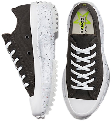 Converse Run Star Hike Crater 'Hitam Putih' 171574C Purchase Converse Run Star Hike Crater 'Hitam Putih' 171574C