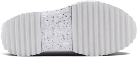 Converse Run Star Hike 經典 防滑耐磨 低筒 帆布鞋 男女款 黑白 Details for Converse Run Star Hike 經典 防滑耐磨 低筒 帆布鞋 男女款 黑白