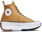 Order Kasut Converse Run Star Hike High-Top Canvas Kuning 172505C