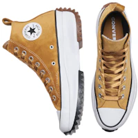 Kasut Converse Run Star Hike High-Top Canvas Kuning 172505C Shop Kasut Converse Run Star Hike High-Top Canvas Kuning 172505C