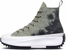 Converse Run Star Hike 'Green' A00833C Converse Run Star Hike 'Green' A00833C