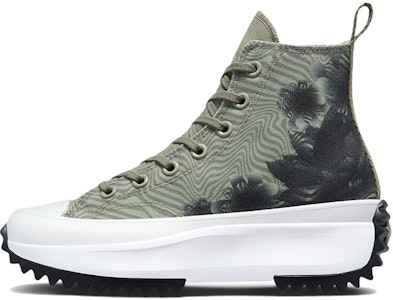 Converse Run Star Hike 'Green' A00833C Buy Converse Run Star Hike 'Green' A00833C