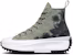 Converse Run Star Hike 'Hijau' A00833C