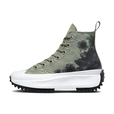Converse Run Star Hike 'Green'