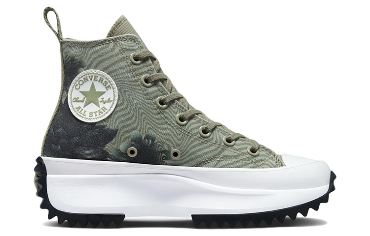 Order Converse Run Star Hike 'Hijau' A00833C