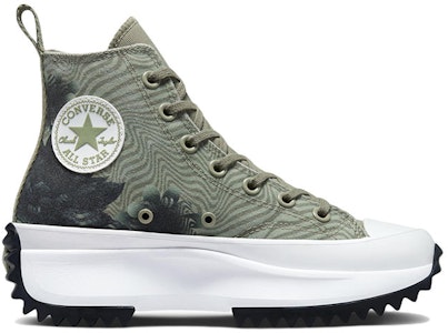 Converse Run Star Hike 'Green' A00833C Order Converse Run Star Hike 'Green' A00833C