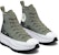 Converse Run Star Hike 'Hijau' A00833C