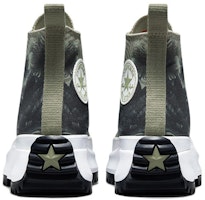 Converse Run Star Hike 'Verde' A00833C Purchase Converse Run Star Hike 'Verde' A00833C