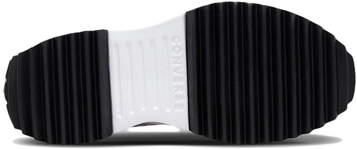 Converse Run Star Hike 'Green' A00833C Details for Converse Run Star Hike 'Green' A00833C