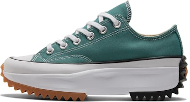 Converse Run Star Hike 'Green White' A03063C Converse Run Star Hike 'Green White' A03063C