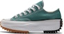 Converse Run Star Hike 'Hijau Putih' A03063C