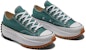Converse Run Star Hike 'Hijau Putih' A03063C
