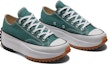 Lookbook Converse Run Star Hike 'Hijau Putih' A03063C