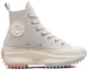 Order (W) Kasut Kasual Converse Run Star Hike High Top Canvas Kelabu 'Grey' A02546C