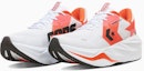 Order Converse Run Star Hike ''Itsuka'' Sepatu Putih/Jingga 33600200