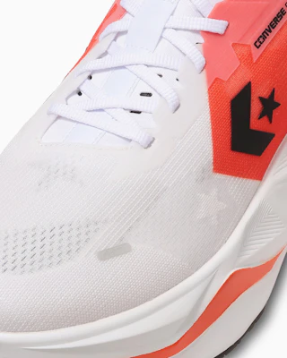 Converse Run Star Hike ''Itsuka'' Sepatu Putih/Jingga 33600200 Sizing Converse Run Star Hike ''Itsuka'' Sepatu Putih/Jingga 33600200