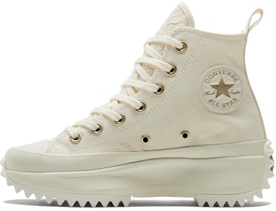 Converse Run Star Hike Sneakers Abu-Abu A01777C Buy Converse Run Star Hike Sneakers Abu-Abu A01777C