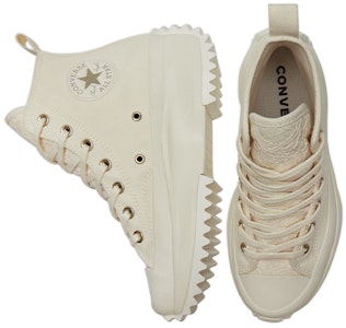 Converse Run Star Hike Sneakers Abu-Abu A01777C Shop Converse Run Star Hike Sneakers Abu-Abu A01777C