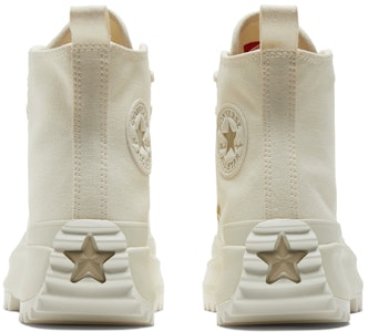 Converse Run Star Hike Sneakers Abu-Abu A01777C Purchase Converse Run Star Hike Sneakers Abu-Abu A01777C